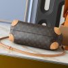 Luxury LV Handbag M14473 BC