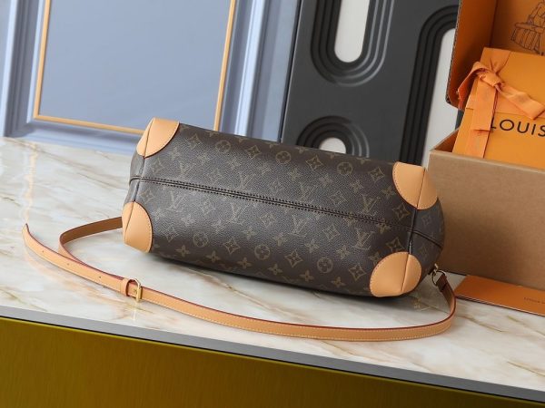 Luxury LV Handbag M14473 BC