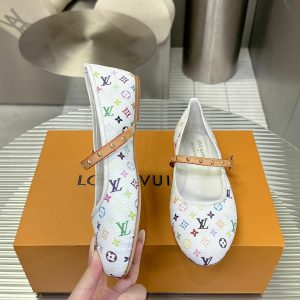 New Collection Fashion Shoes L3417-1