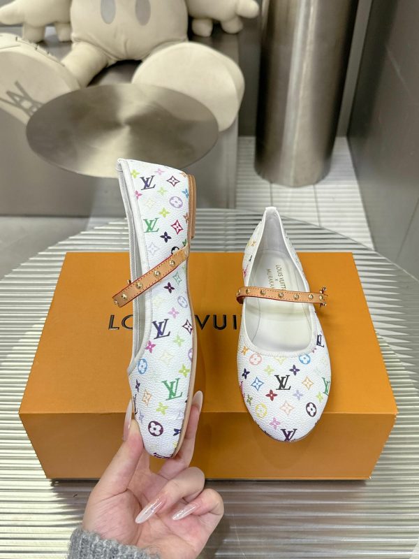 New Collection Fashion Shoes L3417-1 TEN