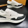 New Collection Fashion Shoes L3421-4 TEN