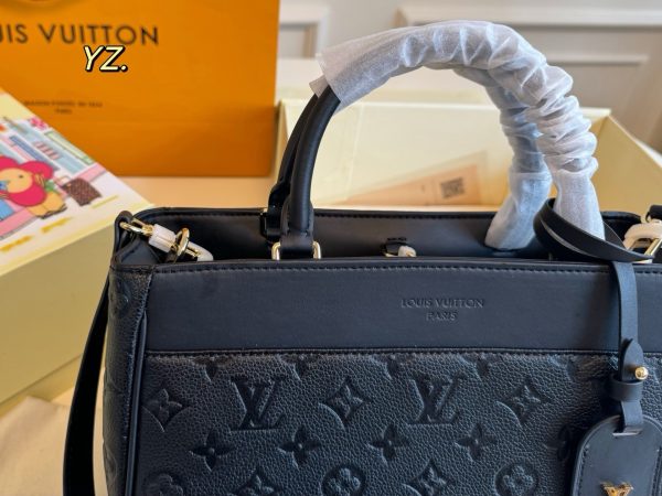 New Fashion LV Handbag LV265195 QA