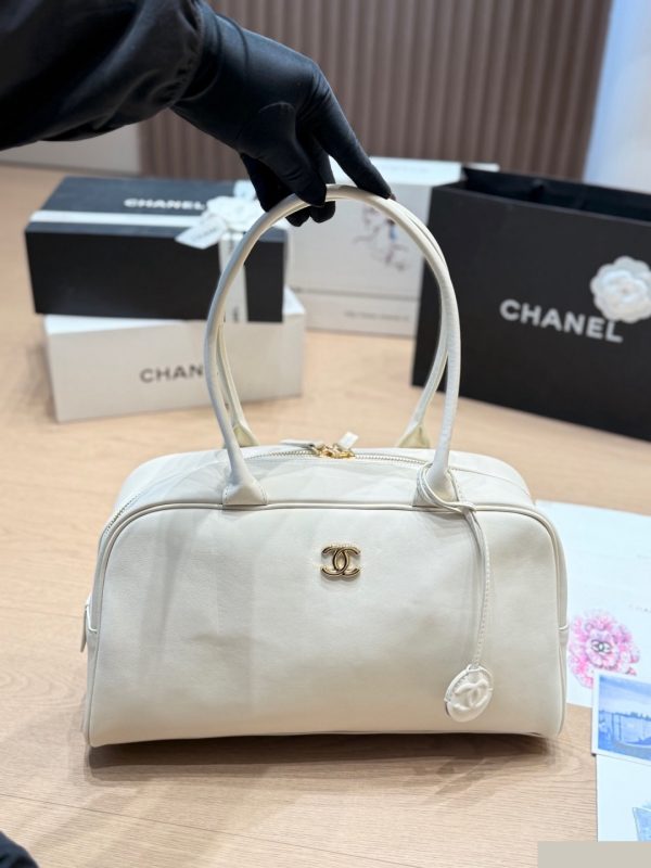 New Fashion CN Handbag CC264222 QA
