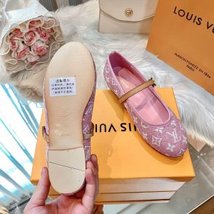 New Collection Fashion Shoes L3416-3
