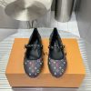 New Collection Fashion Shoes L3417-3 TEN