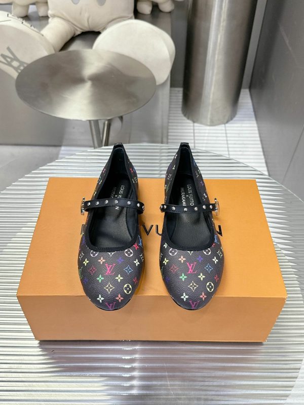 New Collection Fashion Shoes L3417-3 TEN