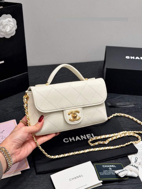 New Fashion CN Handbag CC264202 QA