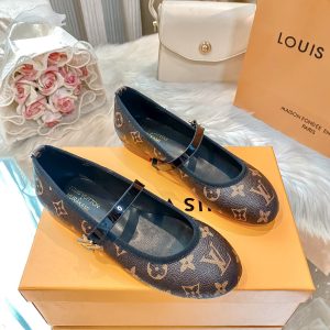 New Collection Fashion Shoes L3416-5