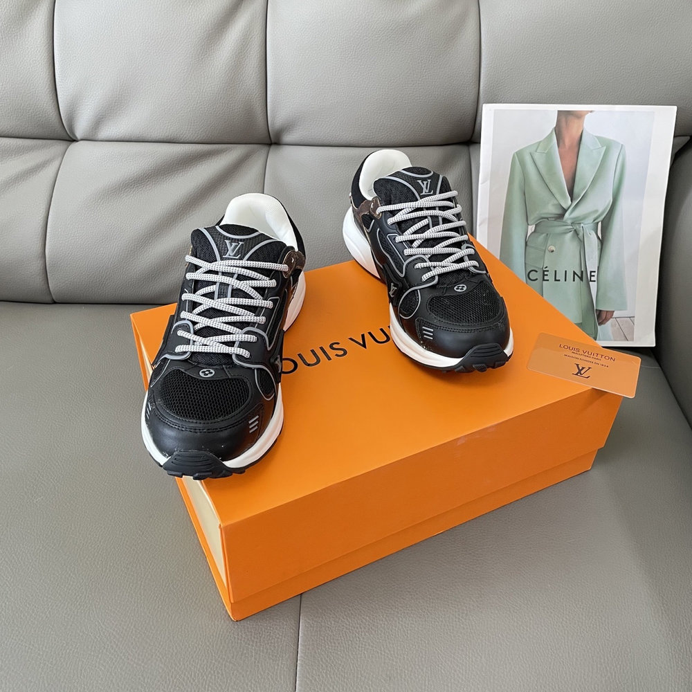 New Collection Fashion Shoes L3409-4