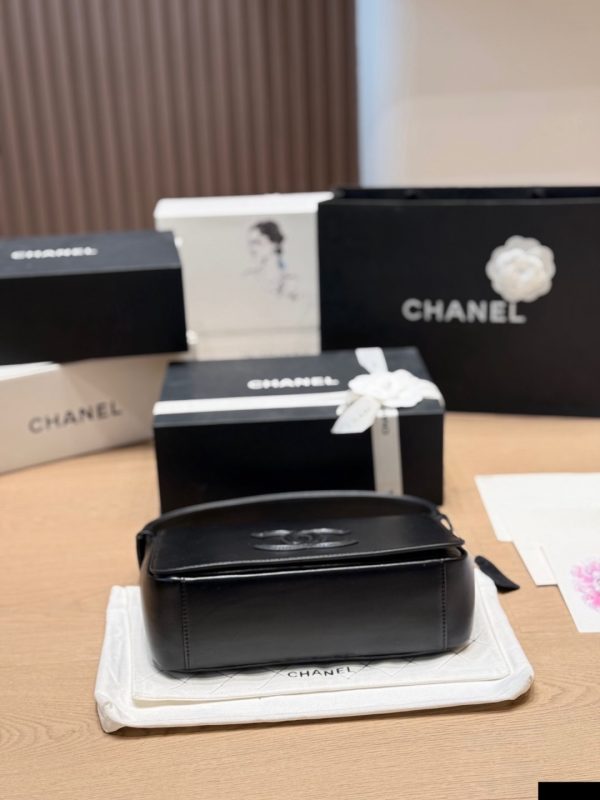 New Fashion CN Handbag CC264221 QA