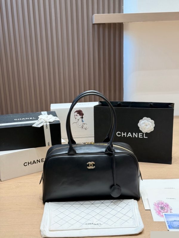 New Fashion CN Handbag CC264222 QA