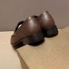New Collection Fashion Shoes L3423 TEN