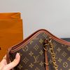 New Fashion LV Handbag LV26534 QA