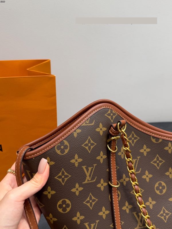 New Fashion LV Handbag LV26534 QA