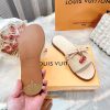 New Collection Fashion Shoes L3413 TEN