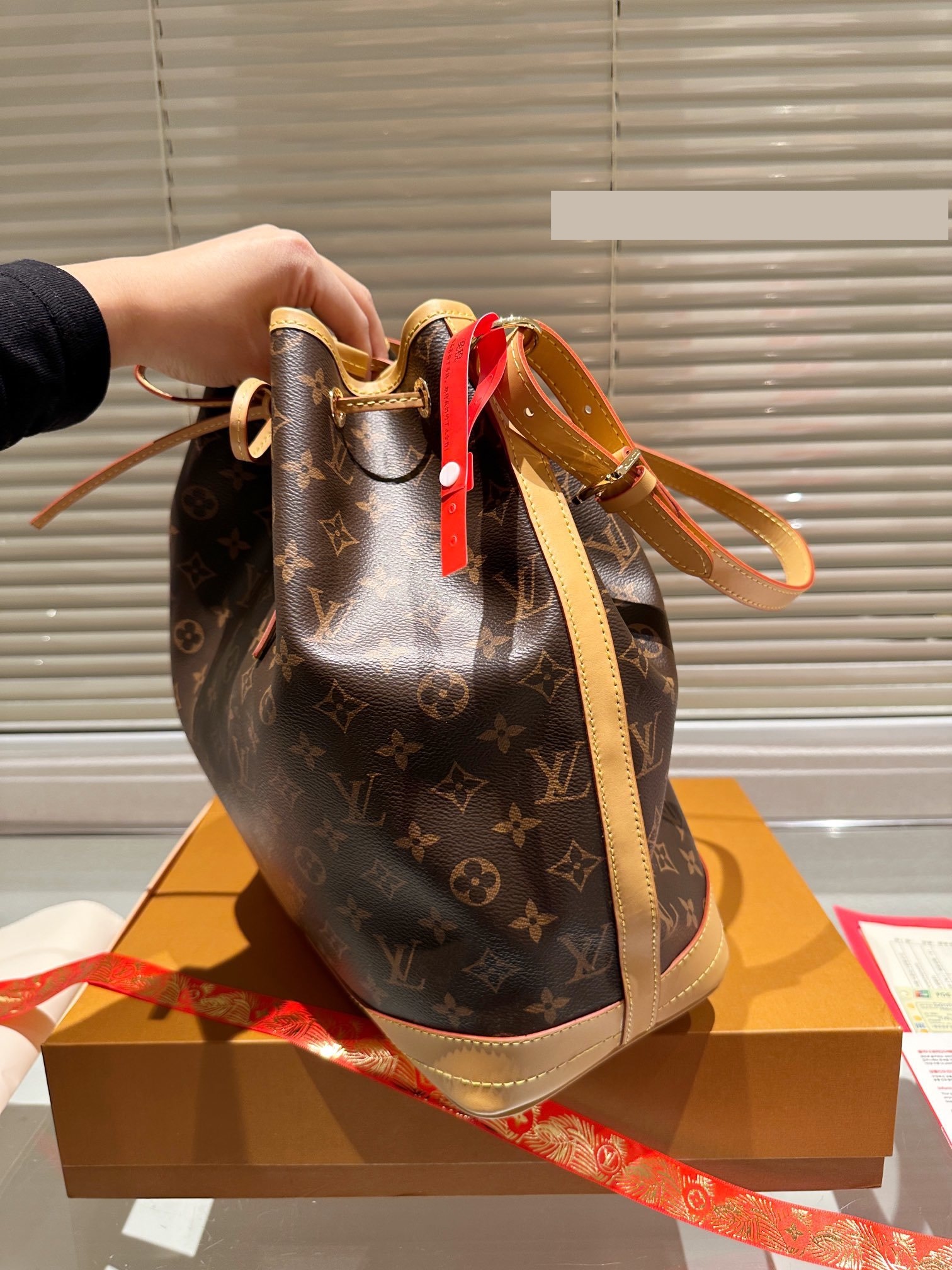 New Fashion Bag L4832 New Fashion Bag L4832