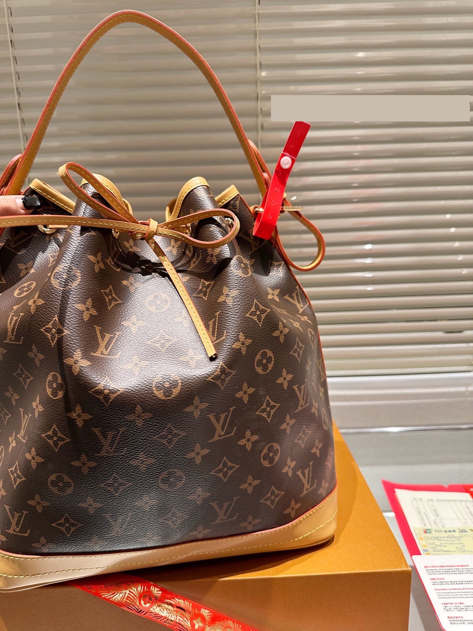 New Fashion Bag L4832 New Fashion Bag L4832