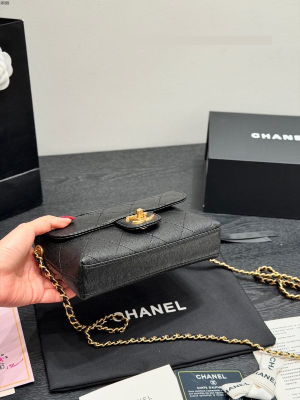 New Fashion CN Handbag CC264202 QA