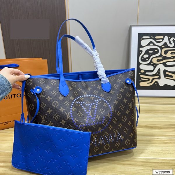 New Fashion LV Handbag LV26524 QA