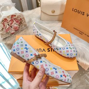 New Collection Fashion Shoes L3416-8