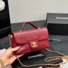 New Fashion CN Handbag CC264202 QA