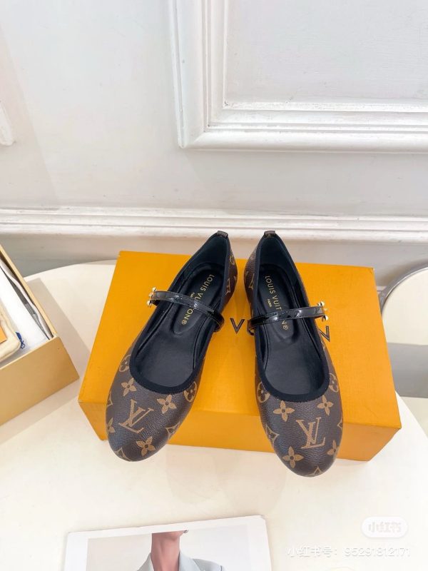 New Collection Fashion Shoes L3417-2 TEN