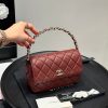 New Fashion CN Handbag CC26531 QA
