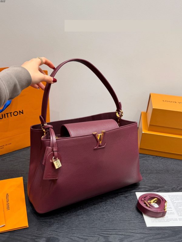 New Fashion LV Handbag LV264209 QA