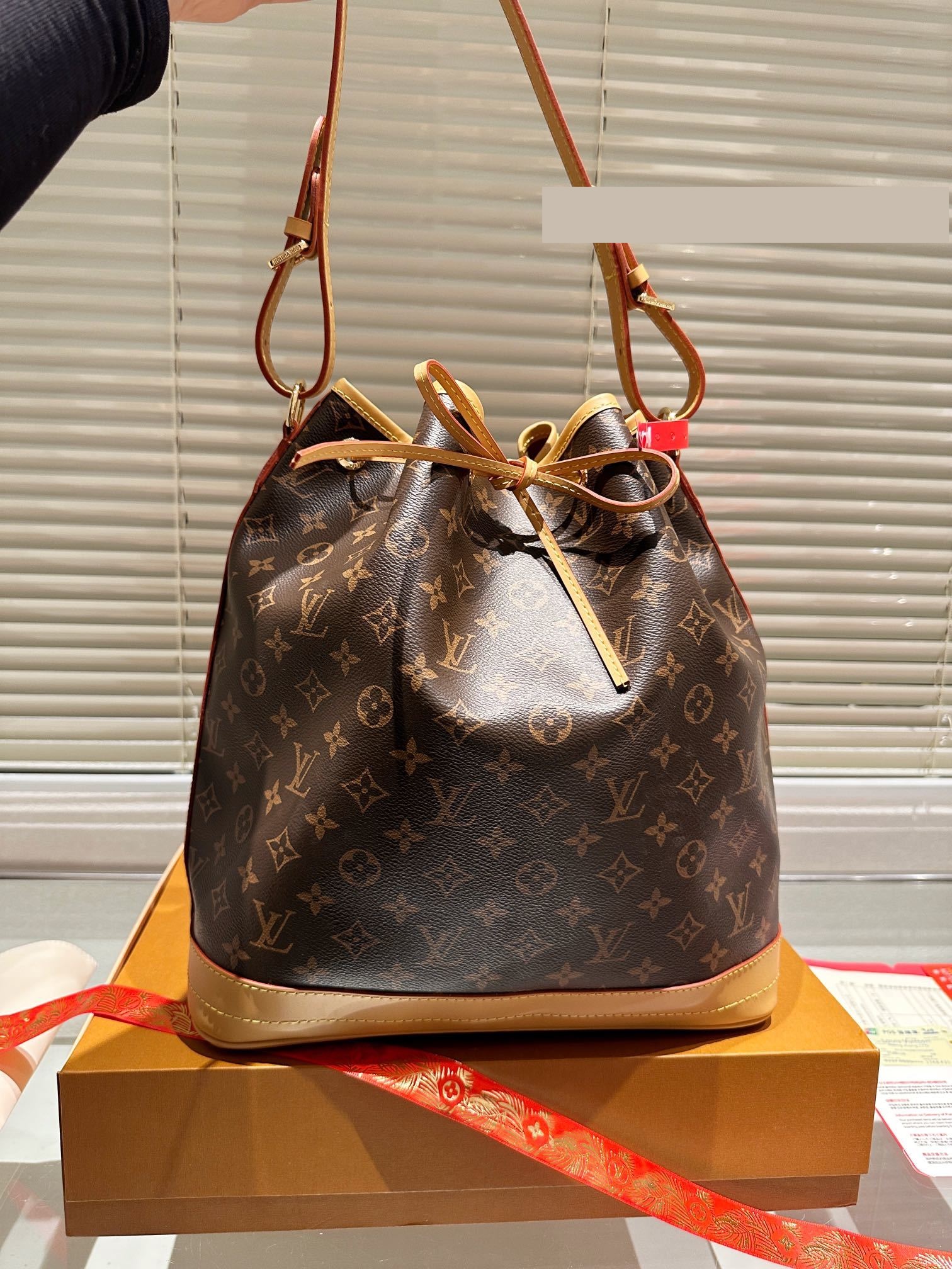 New Fashion Bag L4832 New Fashion Bag L4832