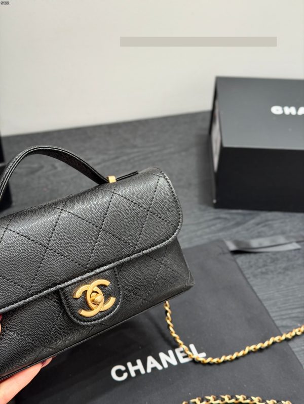 New Fashion CN Handbag CC264202 QA