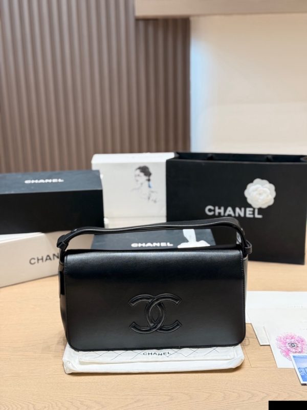 New Fashion CN Handbag CC264221 QA