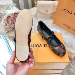 New Collection Fashion Shoes L3416-5