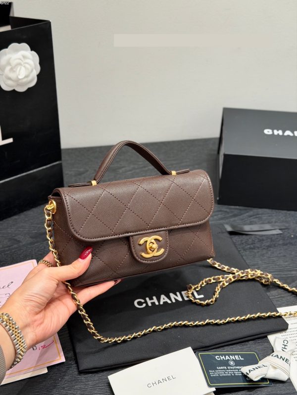 New Fashion CN Handbag CC264202 QA