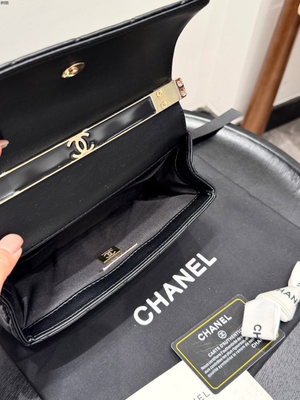 New Fashion CN Handbag CC26531 QA