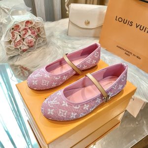 New Collection Fashion Shoes L3416-3