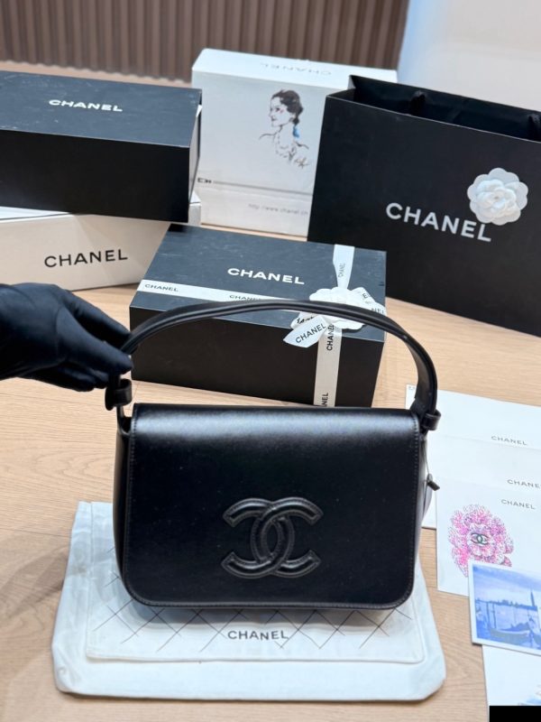 New Fashion CN Handbag CC264221 QA