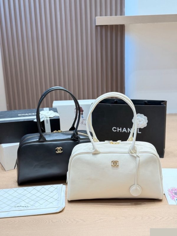 New Fashion CN Handbag CC264222 QA
