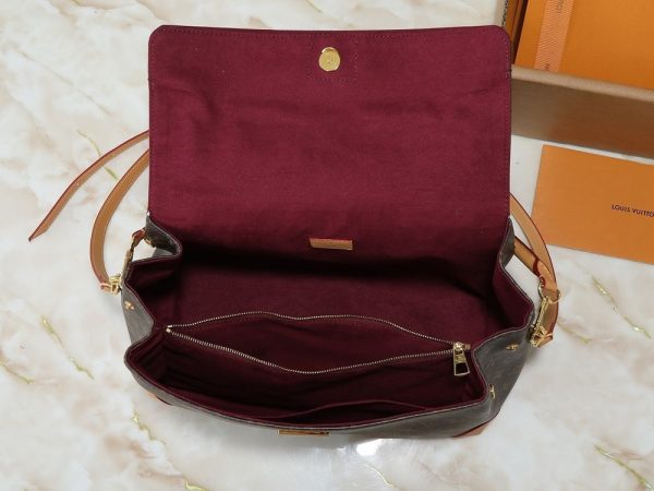 Luxury LV Handbag M14473 BC