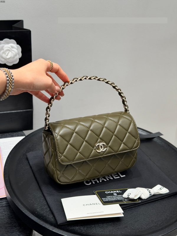 New Fashion CN Handbag CC26531 QA