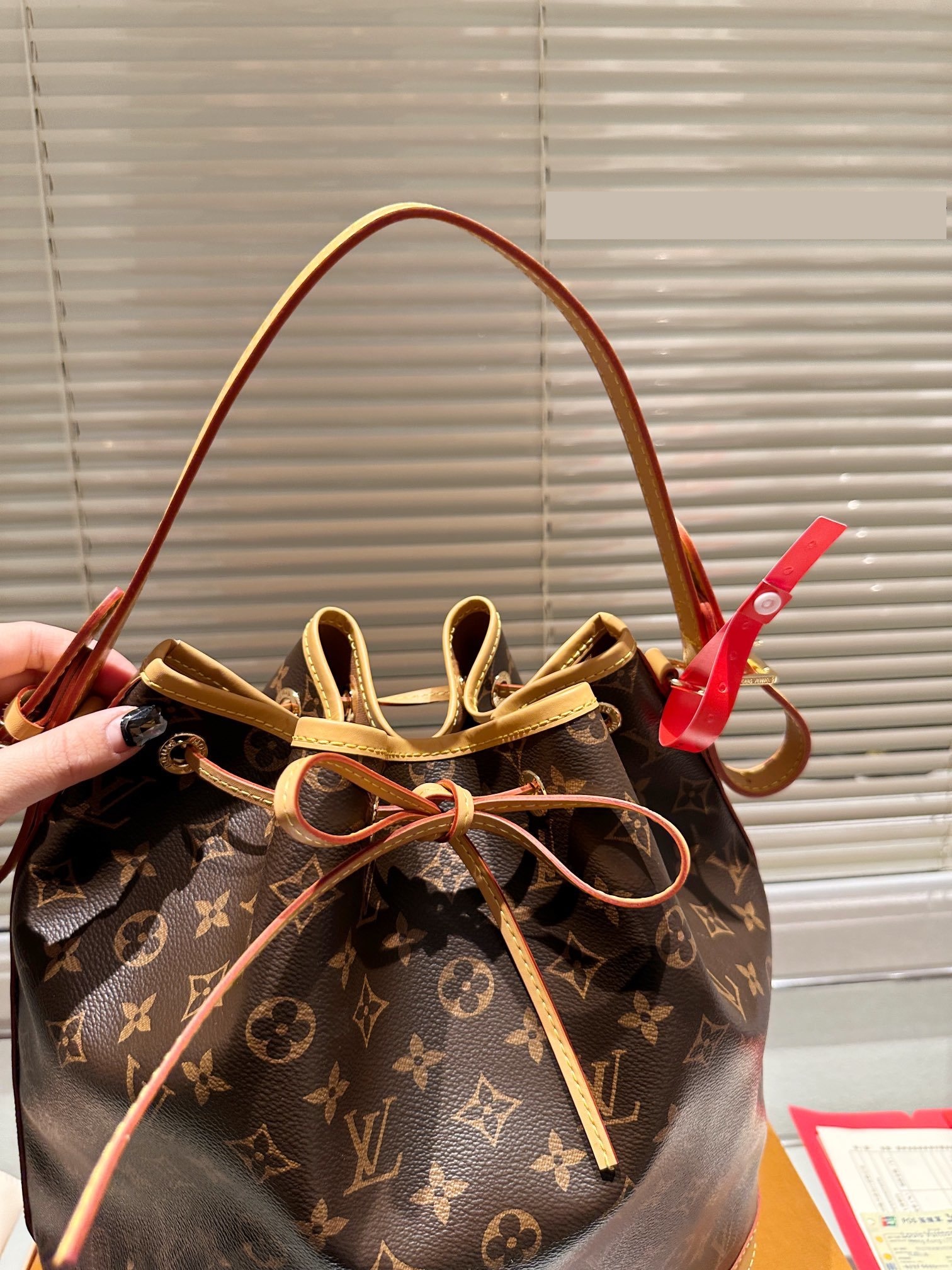 New Fashion Bag L4832 New Fashion Bag L4832