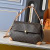 Luxury LV Handbag M14473 BC
