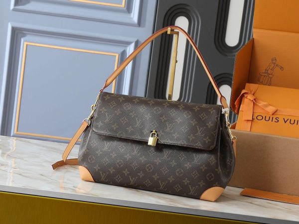 Luxury LV Handbag M14473 BC