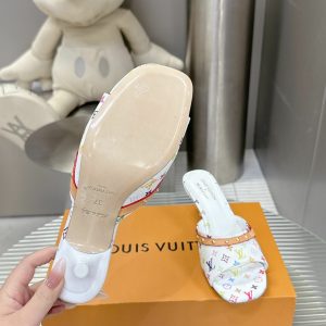 New Collection Fashion Shoes L3418
