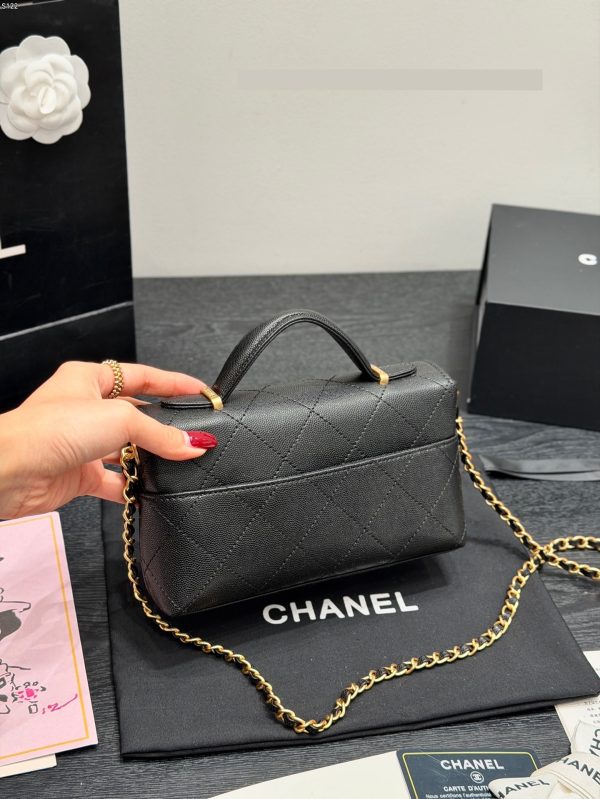 New Fashion CN Handbag CC264202 QA