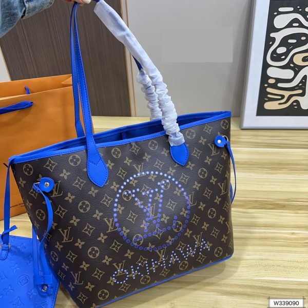 New Fashion LV Handbag LV26524 QA