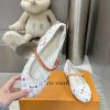 New Collection Fashion Shoes L3417-1 TEN