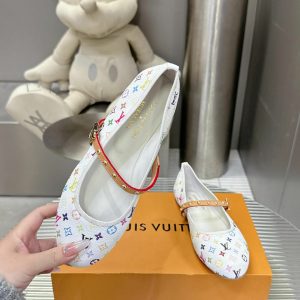 New Collection Fashion Shoes L3417-1