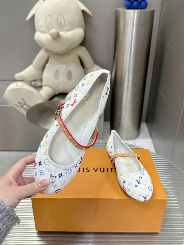 New Collection Fashion Shoes L3417-1 TEN