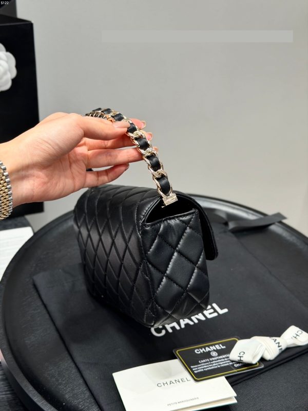 New Fashion CN Handbag CC26531 QA
