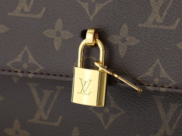 Luxury LV Handbag M14473 BC